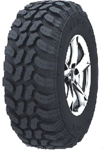 Goodride Radial SL366 M/T LT33x12.50R20 114Q - Opony terenowe i SUV letnie - miniaturka - grafika 1