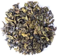 Herbata - Planteon Herbata zielona Ceylon liść 50g 2-0072-01-3 - miniaturka - grafika 1