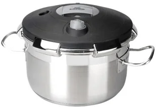 Lacor 50823 Luxe szybkowaru 23 L 50823 - Szybkowary - miniaturka - grafika 1