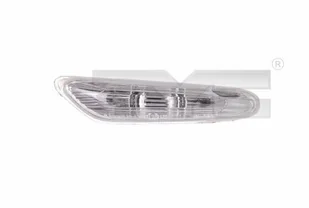 TYC Lampa kierunkowskazu TYC 18-0399-21-9 - Lusterka samochodowe - miniaturka - grafika 1
