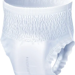 Seni Active Super L 10 szt. SE-096-LA10-AS1 - Pieluchy dla dorosłych - miniaturka - grafika 4