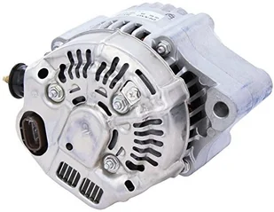 DENSO ALTERNATOR GARND VITARA 2,0HDI DAN1006 - Alternatory - miniaturka - grafika 2