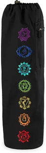 GAIAM Pokrowiec na matę do jogi CHAKRA 58237 GAIAM - Maty do jogi - miniaturka - grafika 1