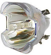 Dell Lampa do S560T - oryginalna lampa bez modułu - Lampy do projektorów - miniaturka - grafika 1