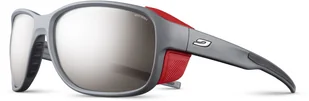 Julbo Montebianco 2 SP4 unisex - Okulary przeciwsłoneczne - miniaturka - grafika 1