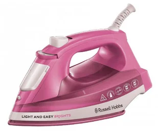 Russell Hobbs Light & Easy 25760-56 - Żelazka - miniaturka - grafika 1