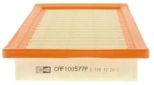 CHAMPION Filtr powietrza CAF100577P - Filtry powietrza - miniaturka - grafika 1