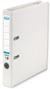 Elba smart Pro segregator, A4, 10 sztuk, biały 100023262 - Segregatory - miniaturka - grafika 1