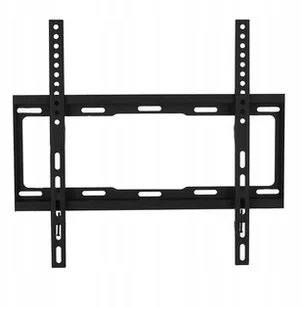 MAX Uchwyt ścienny Lcd/led Vesa, 32-55', 40kg - Uchwyty do telewizora - miniaturka - grafika 1