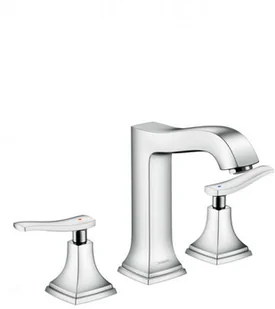 Hansgrohe Metropol Classic 31331000 - Baterie umywalkowe - miniaturka - grafika 1