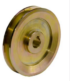 Koło Pasowe 120mm 1x13 otwór 30 25242 - Koła pasowe - miniaturka - grafika 1