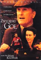 Melodramat DVD - Zwycięski Gol [DVD] - miniaturka - grafika 1