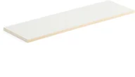 Półki i regały dla dzieci - AJ Produkty Półka THEO, 1000x300/320 mm, buk - miniaturka - grafika 1