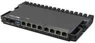 Pozostałe akcesoria sieciowe - Mikrotik RB5009UG+S+IN RB5009UG+S+IN - miniaturka - grafika 1