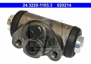 ATE Cylinderek hamulcowy 24.3220-1103.3 - Cylinderki hamulcowe - miniaturka - grafika 1