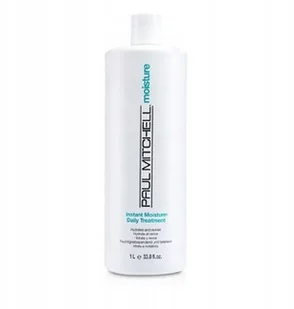 Paul Mitchell Instant Nawilżająca Odżywka 1000ML - Odżywki do włosów - miniaturka - grafika 1