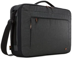 Case Logic Era 15.6" Black ERACV116 - Torby na laptopy - miniaturka - grafika 1