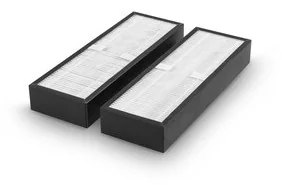 TROTEC Filtr HEPA AW 20 S (2 sztuki) - Akcesoria i części AGD - miniaturka - grafika 1