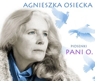 MTJ Agencja Artystyczna Piosenki Pani O. - Poezja - miniaturka - grafika 3