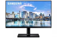 Monitory - Samsung F24T452FQR  (LF24T452FQRXEN) - miniaturka - grafika 1