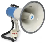 Megafony - Vonyx VONYX Megafon 60W MEG060 952.014 - miniaturka - grafika 1