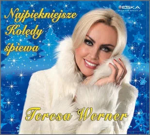 Eska Sp. z o.o. Najpiękniejsze kolędy - Świąteczna, kolędy - miniaturka - grafika 1