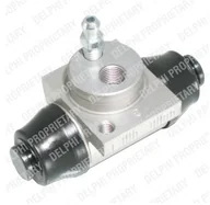 Cylinderki hamulcowe - DELPHI Cylinderek hamulcowy LW50000 - miniaturka - grafika 1