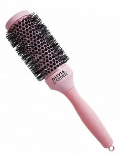 Olivia Garden Szczotka Prothermal 43 Pastel Pink OG-3484 - Szczotki i grzebienie do włosów - miniaturka - grafika 2