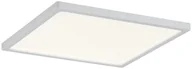 Lampy pozostałe - Paulmann EBL Panel Areo eck dim IP44 8W 12cm 92938 - miniaturka - grafika 1