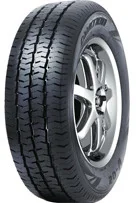 Ovation V-02 VAN 225/65R16 112/110T C - Opony dostawcze letnie - miniaturka - grafika 1