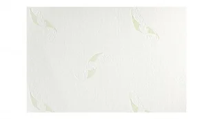 Magnat Meble Pokrowiec Aloe Vera 120x200 - Pokrowce na materace - miniaturka - grafika 1