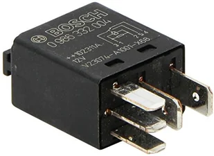 Bosch 0 986 332 004 przekaźnik 0986332004 - Inne - miniaturka - grafika 1