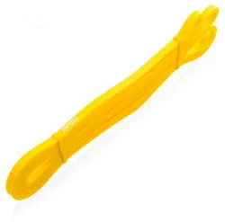 Gymtek Guma oporowa do ćwiczeń 1-7kg Gymtek GK-019 - Gumy, taśmy, ekspandery - miniaturka - grafika 1