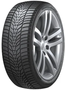 HANKOOK Winter I*CEPT evo3 X W330A 285/45R21 113W - Opony terenowe i SUV zimowe - miniaturka - grafika 1