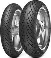 Opony motocyklowe - METZELER Roadtec 01 SE 170/60R17 72W tylne koło M/C - miniaturka - grafika 1