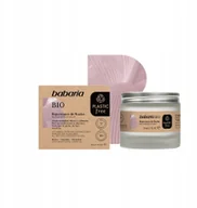 Kremy do twarzy - Babaria Bio przeciwstarzeniowy krem na noc 50ml - miniaturka - grafika 1