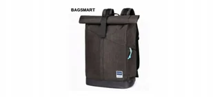 Bagsmart plecak New Fashion o pojemności 15.6 - Torby na laptopy - miniaturka - grafika 2