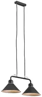 Lampy sufitowe - Argon Lampa wisząca 2 pł DŻERBA 768 768 - miniaturka - grafika 1