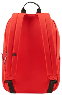 American Tourister Plecak Upbeat czerwony - Plecaki - miniaturka - grafika 4