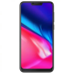 Cubot P20 64GB Dual Sim Czarny - Telefony komórkowe - miniaturka - grafika 1