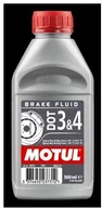 Płyny eksploatacyjne do aut - MOTUL Płyn hamulcowy 102718 102718 - miniaturka - grafika 1