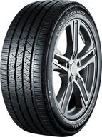 Opony terenowe i SUV letnie - CONTINENTAL ContiCrossContact LX Sport 235/55R17 99V - miniaturka - grafika 1
