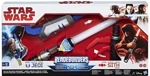 Hasbro Star Wars Twoje Przeznaczenie Miecz Świetlny - Książki edukacyjne - miniaturka - grafika 1