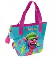 Plecaki - Starpak Torba na ramię Trolls 363473 - miniaturka - grafika 1