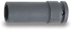 Beta NASADKA UDAR.DŁUGA SMUKŁA 1/2" 22MM 720LS/22 - Klucze i nasadki - miniaturka - grafika 1