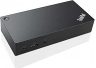 Stacje dokujące i replikatory portów - Lenovo 40A90090EU - miniaturka - grafika 1