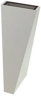 V-Tac LED Kinkiet zewnętrzny 1xLED/6W/230V IP65 3000K - Lampy ścienne - miniaturka - grafika 1