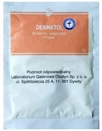 Problemy skórne - LABORATORIUM GALENOWE OLSZTYN SP. Z O.O. Dermatol - miniaturka - grafika 1