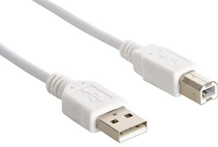 Sandberg Kabel USB Kabel USB 2.0 do drukarki 502-78 - Kable USB - miniaturka - grafika 1