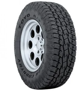 TOYO Open Country A/T 175/80R16 91S - Opony terenowe i SUV letnie - miniaturka - grafika 1